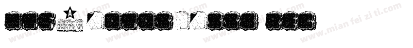 utf8notosanssc reg字体转换